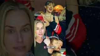 Which theory do you think is the reason why Taylor Swift entered the Chiefs game in such a covered