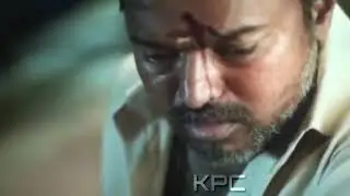 Bigi  //rayappan death scene//sad scene