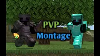 Sword & Nether Pot PvP Montage