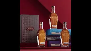 Angels Envy Limited Edition Cellar Collection at Jackson Cigar Bar