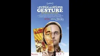 MeMoJo - A Futile and Stupid Gesture