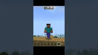 how to make tnt cannon in minecraft easy tnt cannon minecraft #hacks #minecraft #shorts