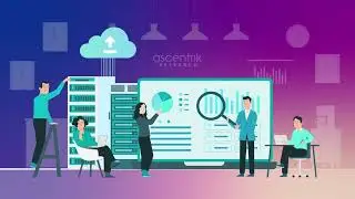 Clinical Research Support Services by Ascentrik Research | Intelligence on Life Science Industry
