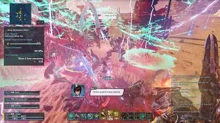 Phantasy Star Online 2: New Genesis - Mining Rig Defense: Retem R2 (Urgent Quest)