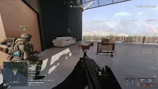 Battlefield 6 I Got Carried To A Win