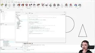 Altair Inspire #short - Python API - simple examples