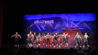 Footloose 2017 6pm   Dance Davidson at the Movies