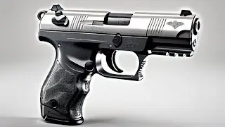 Best Walther Pistols 2024 - You Won't Regret Buying