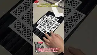 Cardboard Laser Cutting Solution for Gift Box Packaging | ARGUS LASER Paper Laser Cutting Machine