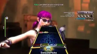 RB3DX - Dancing Queen Pro Drum FC