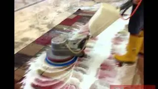 Best Oriental Rug Cleaning Service