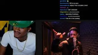 SoLLUMINATI Reacts To KickGenius (Tre) Disstrack on CashNasty