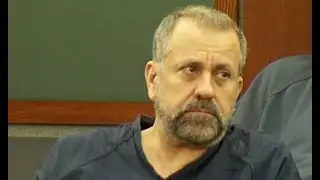 Las Vegas attorney Robert Graham guilty of stealing from clients