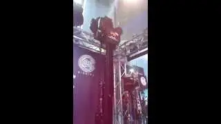 The Showlift PLASA Focus (Leeds, UK) 2014 (2)
