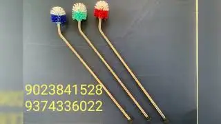 20 Litre Jar Washing Machine Brush | Available on IndiaMART