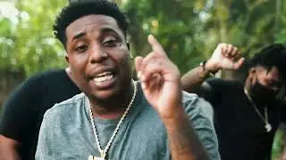 WHOGANGDEE - Did’ em DIRTY (Music Video)