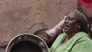 أجواء عاشوراء بمدينة مراكش