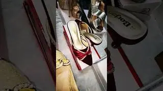 My Bridal Shoes collection 🤩