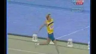 triple jump - christian olsson