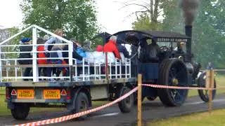 Shanes Castle Steam Rally 2012:13