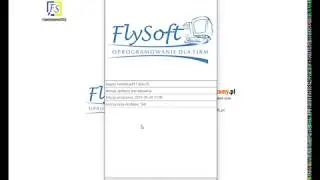 FS-Handlowiec SQL - instrukcja - FlySoft.pl - SolidneProgramy.pl