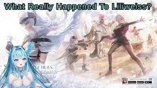 What Really Happened To Liliweiss?