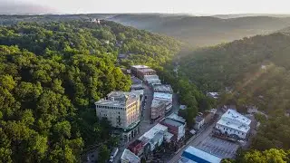 Eureka Springs Virtual Tour