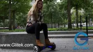 Как скользить.