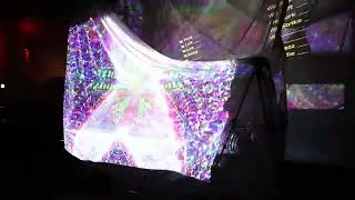 Interactive Poetry