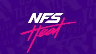 Need For Speed Heat - Ana's car gets taken by Shaw - Cutscene