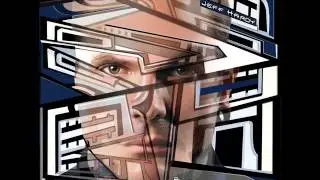 Jeff Hardy - Time & Fate
