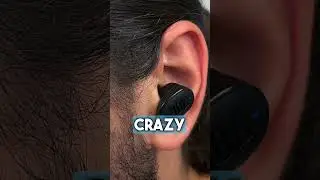 Лучшие наушники-вкладыши с сабвуфером и басами! #JBL #tunebuds