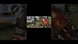 Call of duty mobile |BR SHORT| WITH MYTHIC M13 ...