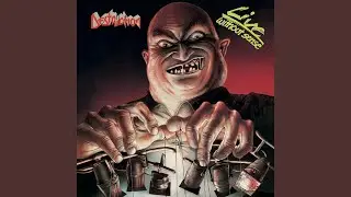 Thrash Attack (Live)