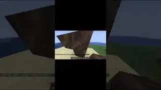 Minecraft Op sword Sharpness 1000😮😱😱