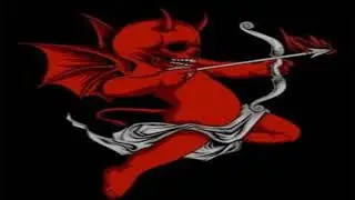 Cupid's Arrow