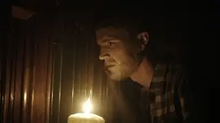A Shadow Fell - an iNK Films Short Film