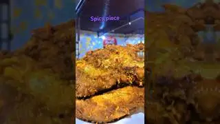 #foodie #desirestaurant #chickenpieces #spicyfood