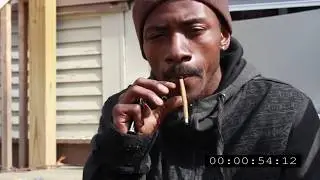 evi luciano JTF TV INTERVIEW (SHOT BY: SaltyMobsta-JtfTv)
