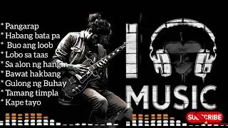 PANGARAP - OPM Alternative RAP #alternativerock#MotivationalRap#PinoyRap#alternativerap