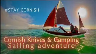 Sailing adventure