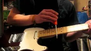 Godspeed You! Black Emperor - Sleep [Screwdriver bit]