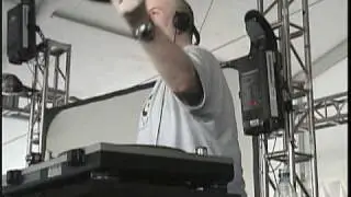 talla2xlc @ ultra beach fest 1999 part 1