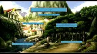 Zeus: Pan Olimpu