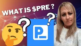 What is $PRE