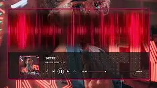 Sitte - Ready for this ?
