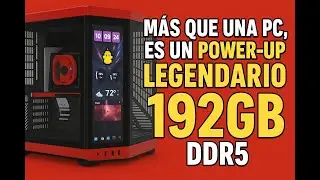 &iexcl;Esto es Core Gaming! Ensambles poderosos, atenci&oacute;n real y env&iacute;os a todo M&eacute;xico