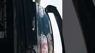 1100+ Horsepower MK4 Supra!