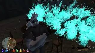 Lisa In Myst Hollows I War Mage I Knowledge Is Power !sr !discord (Part 23/53)