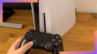 PS4 Controller mit PS5 verbinden: So geht's